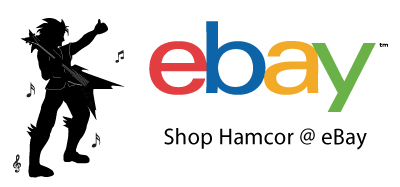 Shop Hamcor at eBay